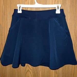 Under Armour Tennis Skirt